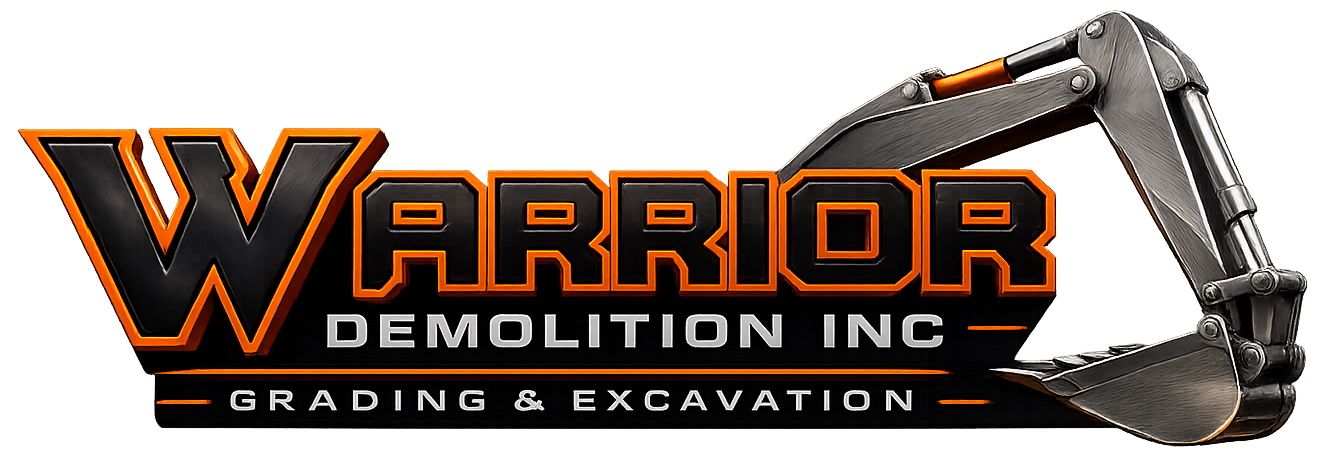 Warrior Demolition, Inc